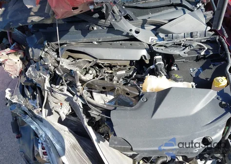 2019 Jeep Cherokee High Altitude 4X4 из США, поврежденный, VIN 1C4PJMDN2KD342585